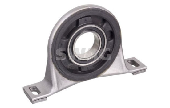 center bearing propeller shaft