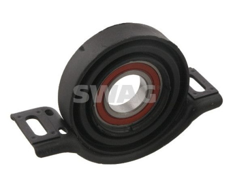 center bearing propeller shaft