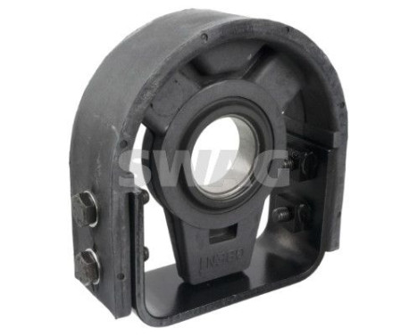 center bearing propeller shaft