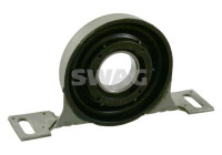 center bearing propeller shaft