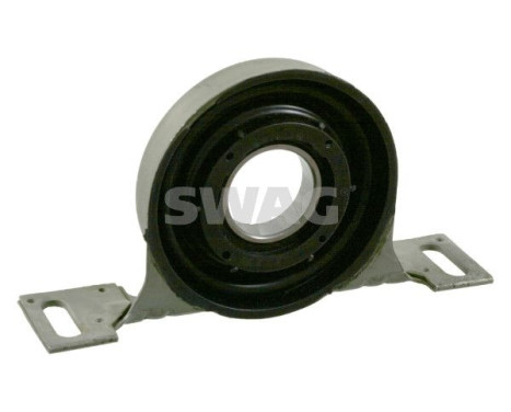 center bearing propeller shaft