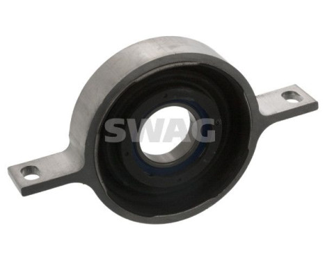 center bearing propeller shaft
