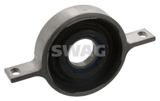 center bearing propeller shaft