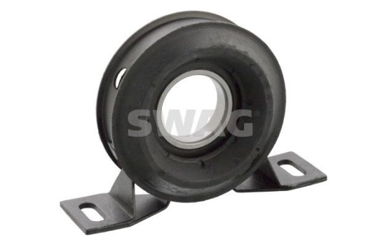 center bearing propeller shaft