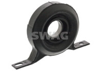 center bearing propeller shaft