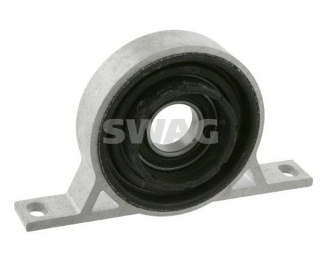 center bearing propeller shaft