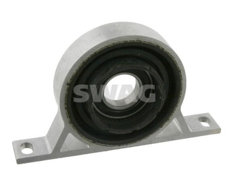 center bearing propeller shaft