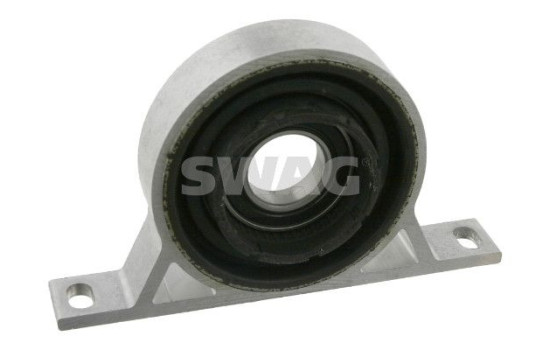 center bearing propeller shaft