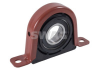 center bearing propeller shaft