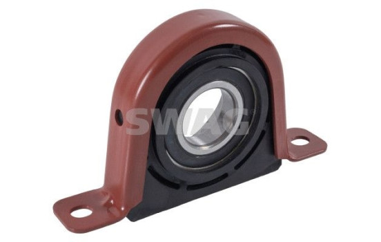 center bearing propeller shaft