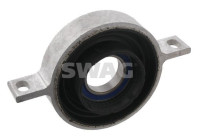 center bearing propeller shaft