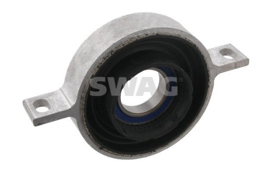 center bearing propeller shaft