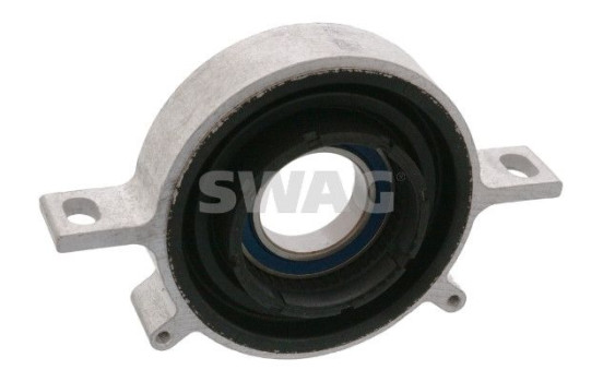 center bearing propeller shaft