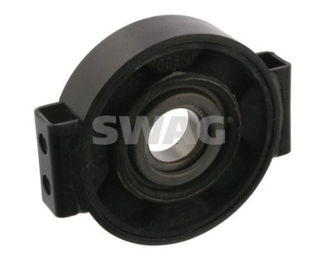 center bearing propeller shaft