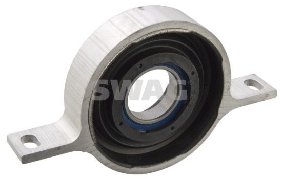 center bearing propeller shaft