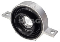 center bearing propeller shaft