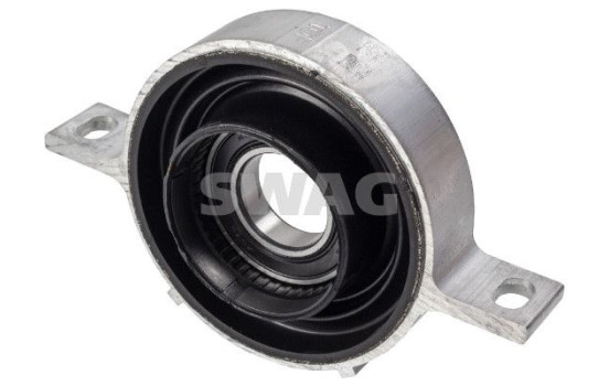 center bearing propeller shaft