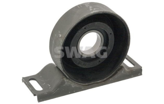 center bearing propeller shaft