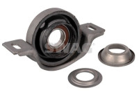 center bearing propeller shaft