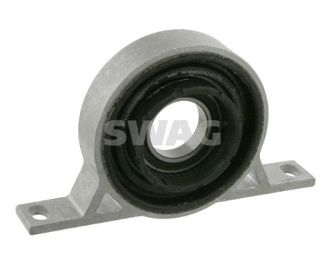 center bearing propeller shaft