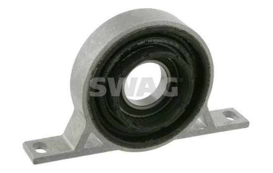 center bearing propeller shaft