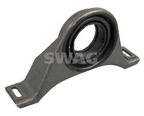 center bearing propeller shaft
