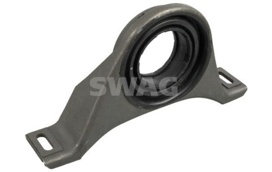 center bearing propeller shaft