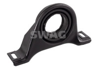 center bearing propeller shaft