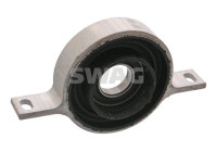 center bearing propeller shaft