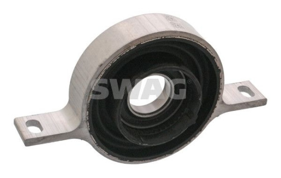 center bearing propeller shaft