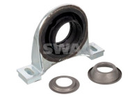 center bearing propeller shaft