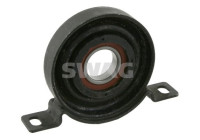 center bearing propeller shaft