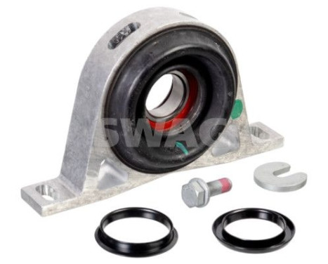 center bearing propeller shaft