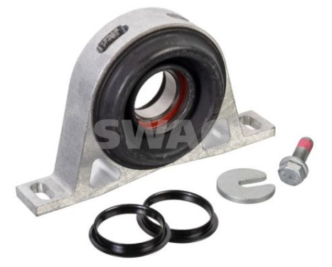 center bearing propeller shaft
