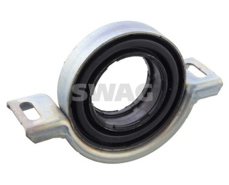 center bearing propeller shaft