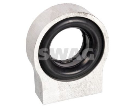 center bearing propeller shaft