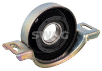 center bearing propeller shaft