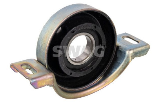 center bearing propeller shaft