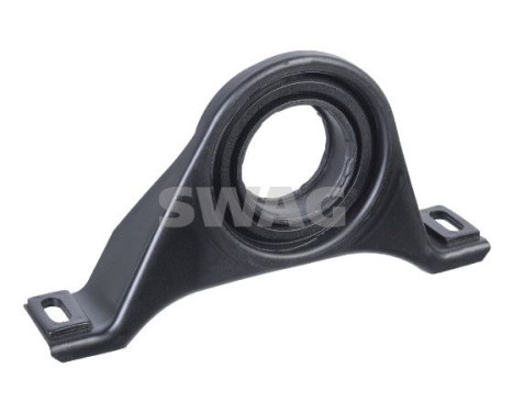 center bearing propeller shaft