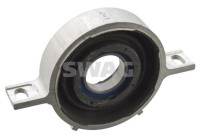 center bearing propeller shaft