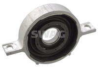 center bearing propeller shaft