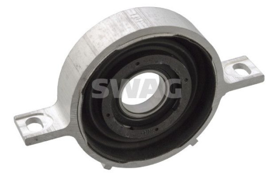 center bearing propeller shaft