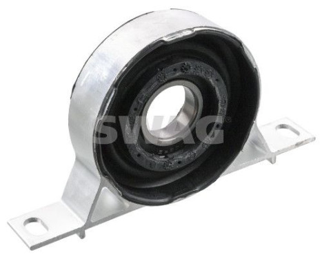 center bearing propeller shaft