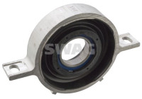 center bearing propeller shaft