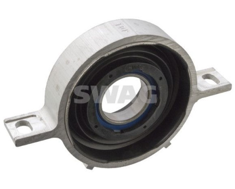center bearing propeller shaft