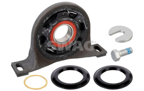 center bearing propeller shaft