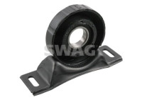 center bearing propeller shaft