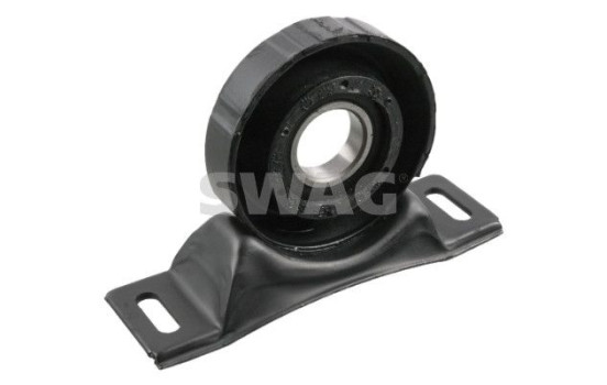 center bearing propeller shaft