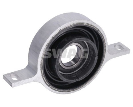 center bearing propeller shaft