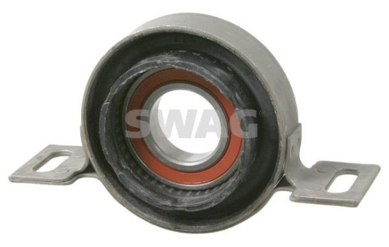 center bearing propeller shaft